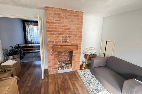 3 bedroom terraced house for sale, Grinshill Drive, Shrewsbury