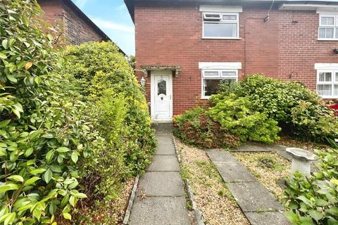 undefined, Arley Street, Manchester M26