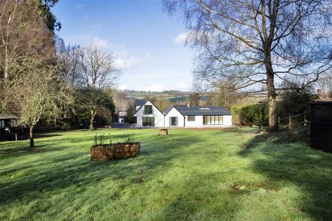 5 bedroom detached house for sale, High Street, Brasted, Westerham, Kent, TN16