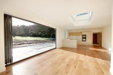 5 bedroom detached house for sale, High Street, Brasted, Westerham, Kent, TN16