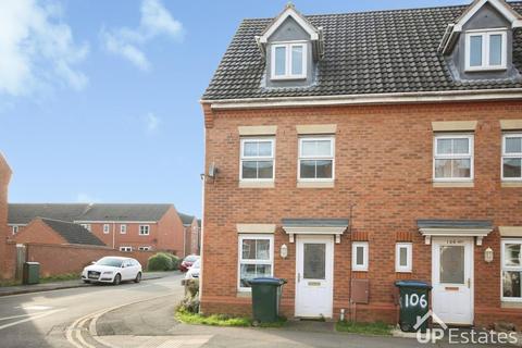 undefined, St. Georges Road, Coventry