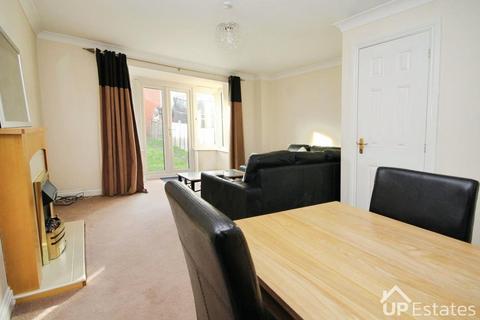 undefined, St. Georges Road, Coventry