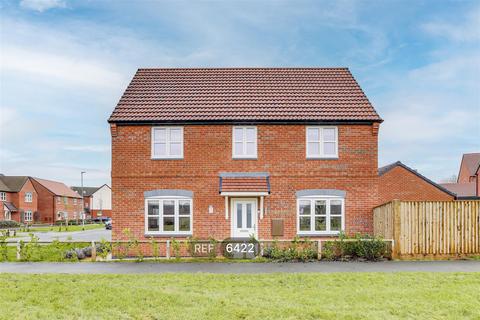 undefined, Nottingham NG15