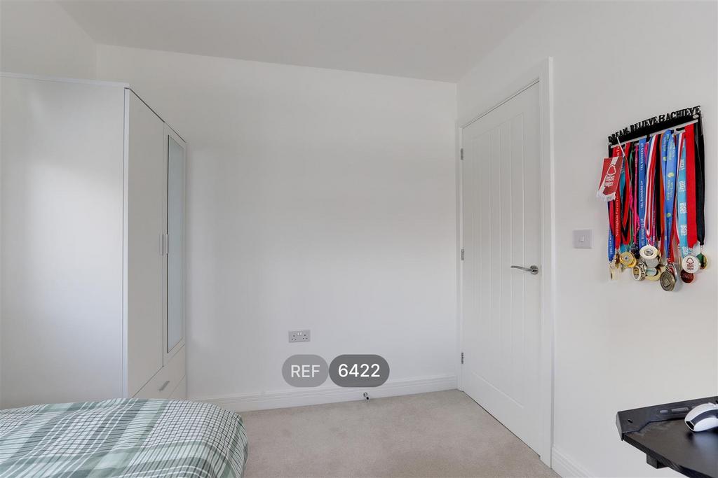 Bedroom 4
