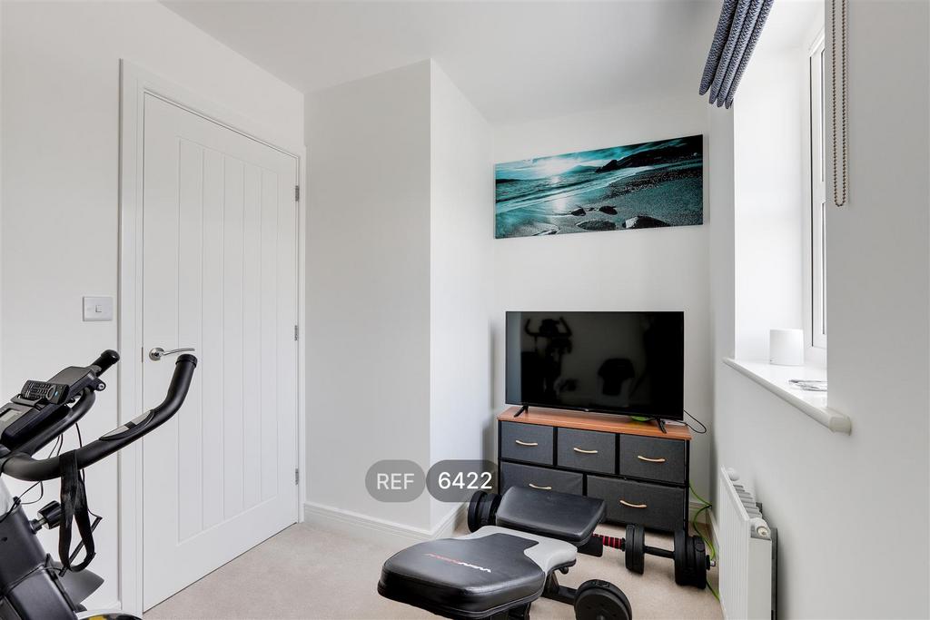Bedroom 4