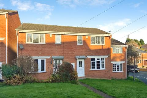 undefined, Dellwood Close, Carlton, Nottingham, Nottinghamshire, NG4