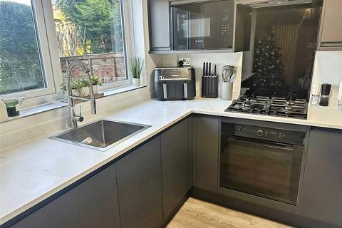 undefined, Dellwood Close, Carlton, Nottingham, Nottinghamshire, NG4
