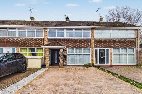 3 bedroom terraced house for sale, Ashton Drive, Bristol, BS3