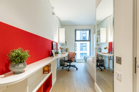 undefined, Single En Suite at Spring Mews, 10 Tinworth Street SE11