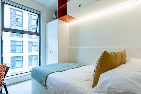 undefined, Single En Suite at Spring Mews, 10 Tinworth Street SE11