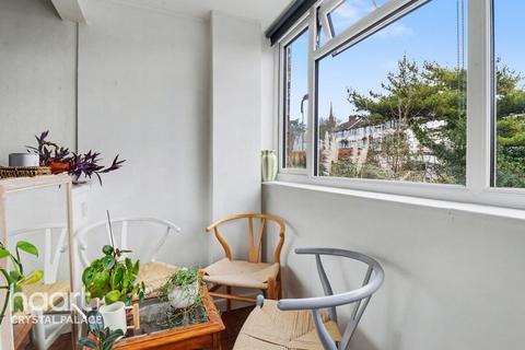 undefined, Grange Road, LONDON