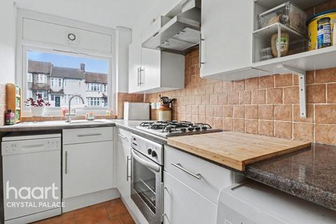 undefined, Grange Road, LONDON