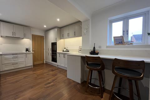 undefined, Gascoigne, PETERBOROUGH PE4