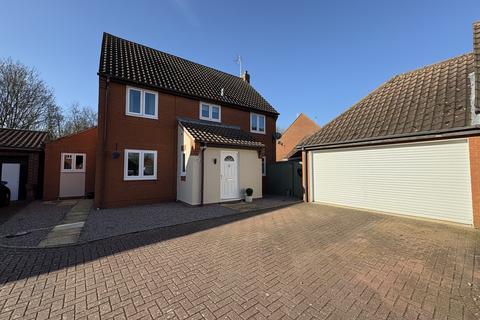 undefined, Gascoigne, PETERBOROUGH PE4