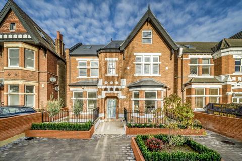 undefined, Gordon Road, London W5