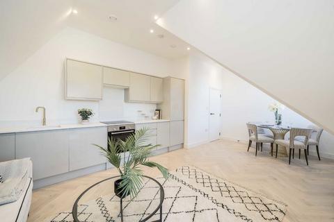 undefined, Gordon Road, London W5