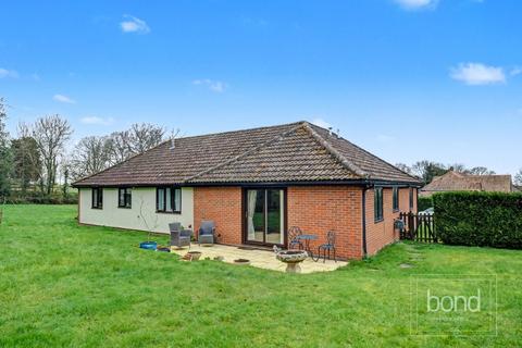 undefined, High Pastures, Chelmsford CM3