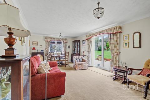 undefined, High Pastures, Chelmsford CM3
