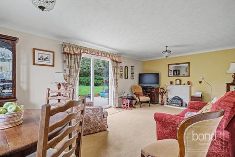 undefined, High Pastures, Chelmsford CM3