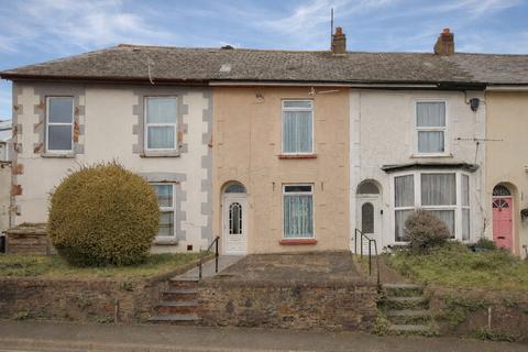 1 bedroom house for sale, Meddon Street, Bideford, EX39