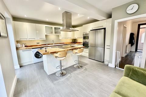 3 bedroom detached house for sale, Frampton Road, Bournemouth, BH9