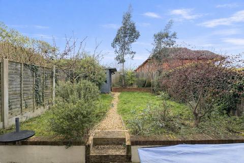3 bedroom detached house for sale, Frampton Road, Bournemouth, BH9