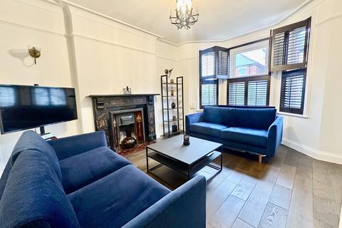 3 bedroom detached house for sale, Frampton Road, Bournemouth, BH9