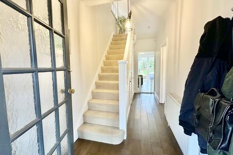 3 bedroom detached house for sale, Frampton Road, Bournemouth, BH9
