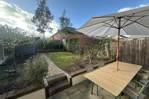 3 bedroom detached house for sale, Frampton Road, Bournemouth, BH9