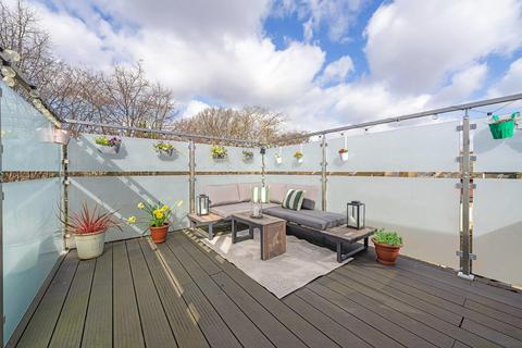 Atherfold Road, SW9