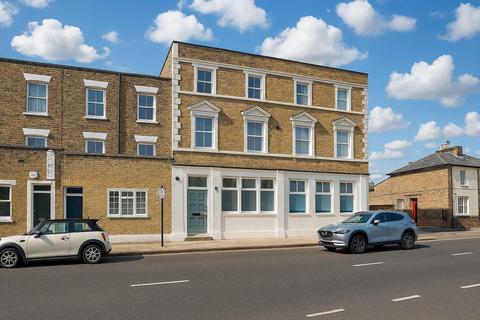 undefined, Duke Road, Chiswick, London, W4