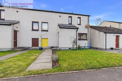 3 bedroom terraced house for sale - Cullen Court, Nairn IV12
