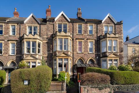 undefined, Flat , Clifton Hill, BS8