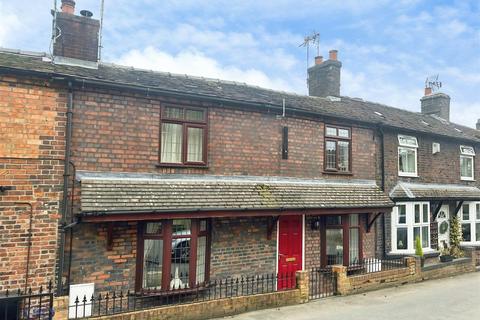 undefined, Vicarage Lane, Madeley, Crewe