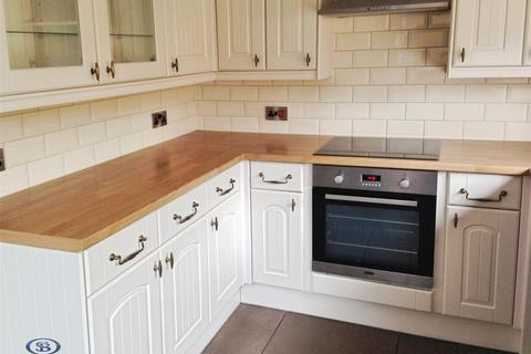undefined, Vicarage Lane, Madeley, Crewe