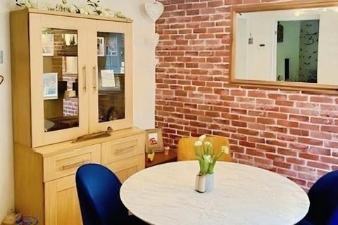 undefined, Vicarage Lane, Madeley, Crewe