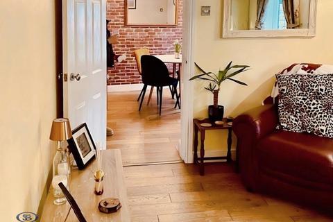 undefined, Vicarage Lane, Madeley, Crewe
