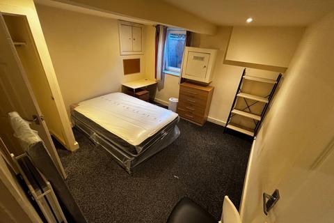 undefined, Granby Grove, Leeds LS6