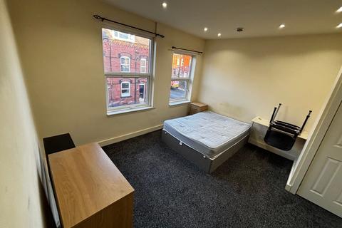 undefined, Granby Grove, Leeds LS6