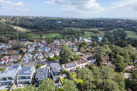 5 bedroom detached house for sale, Blake Hill Avenue, Lilliput, Poole, Dorset, BH14