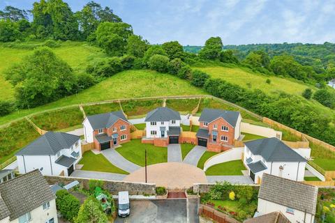 undefined, Orchard End, Newton Abbot