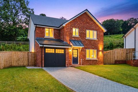 Orchard End, Newton Abbot