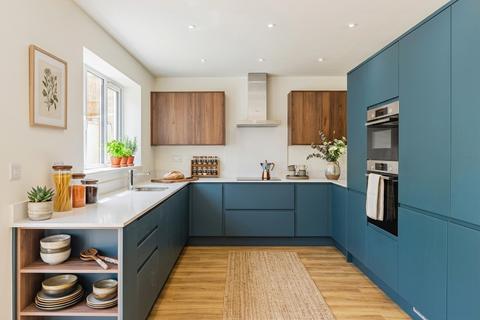 4 bedroom detached house for sale, Orchard End, Newton Abbot