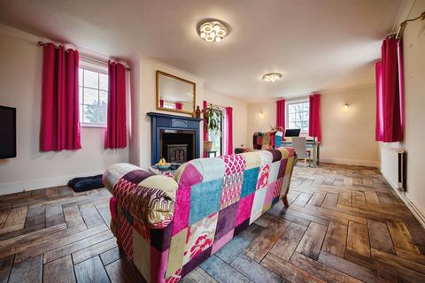 undefined, Digby Fen, Billinghay, Lincoln
