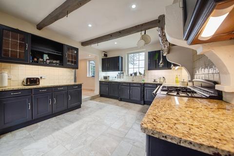 4 bedroom detached house for sale, Digby Fen, Billinghay, Lincoln