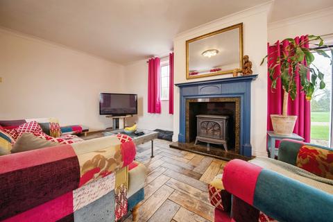 4 bedroom detached house for sale, Digby Fen, Billinghay, Lincoln