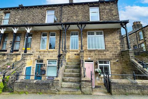 Pickard Lane, Silsden