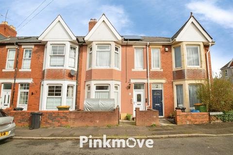 undefined, Jackson Place, NEWPORT NP19