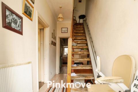 undefined, Jackson Place, NEWPORT NP19