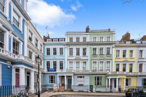 undefined, Chalcot Square, London, NW1